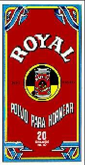 ROYAL