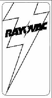 RAYOVAC