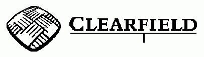 CLEARFIELD