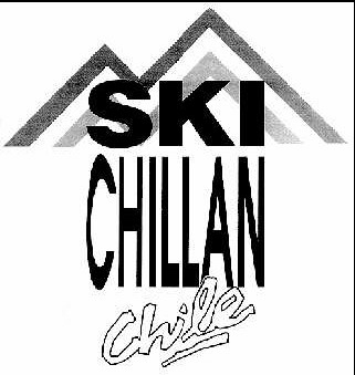 SKI CHILLAN CHILE