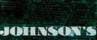 JOHNSON'S