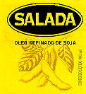 SALADA