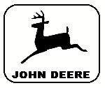 JOHN DEERE