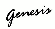 GENESIS