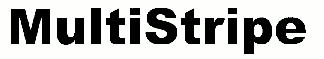 MULTISTRIPE