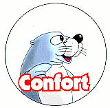 CONFORT