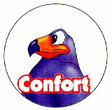 CONFORT