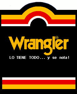 WRANGLER