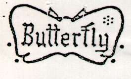 BUTTERFLY