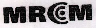 MRCM
