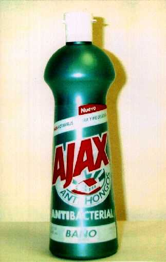 AJAX