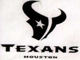 HOUSTON TEXANS