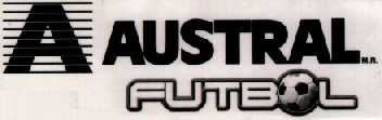 A AUSTRAL FUTBOL
