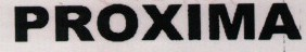 PROXIMA
