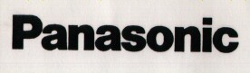 PANASONIC