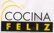 COCINA FELIZ