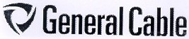 GENERAL CABLE