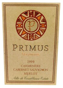 PRIMUS