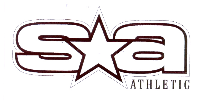 SA ATHLETIC