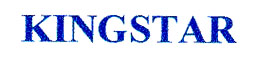 KINGSTAR.