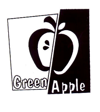 GREEN APPLE