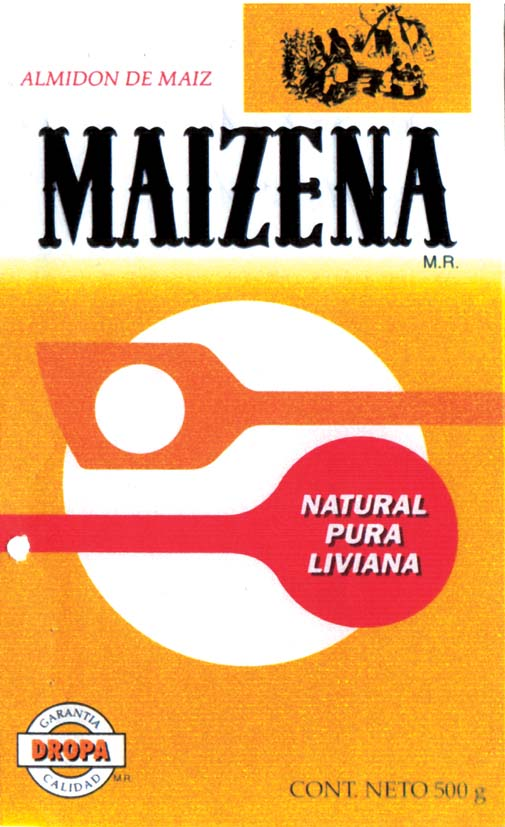 MAIZENA