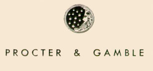 PROCTER & GAMBLE