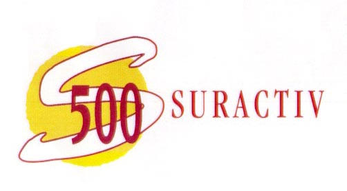 S500 SURACTIV