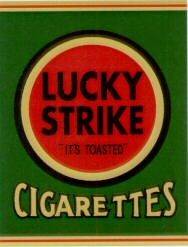 LUCKY STRIKE