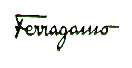 FERRAGAMO