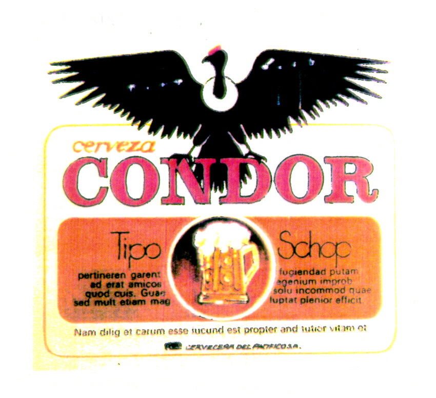 CONDOR