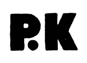 P.K.