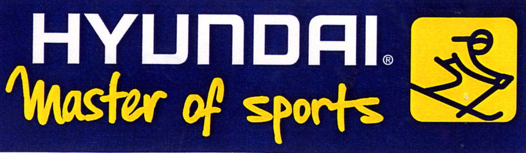 HYUNDAI MASTER OF SPORTS