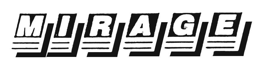 MIRAGE