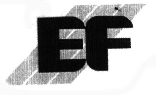 EF