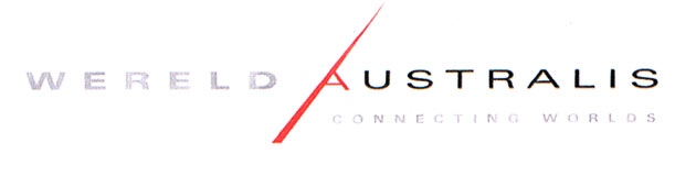 WERELD AUSTRALIS CONNECTING WORLDS
