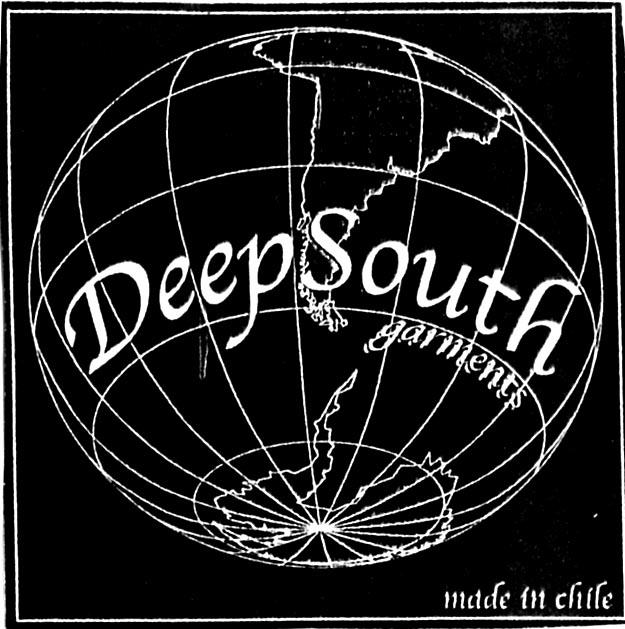 DEEPSOUTH