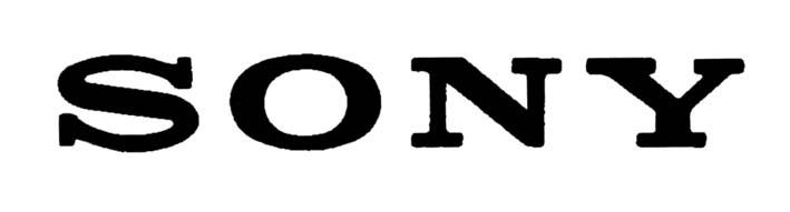 SONY