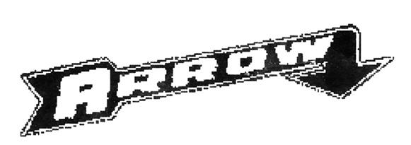 ARROW