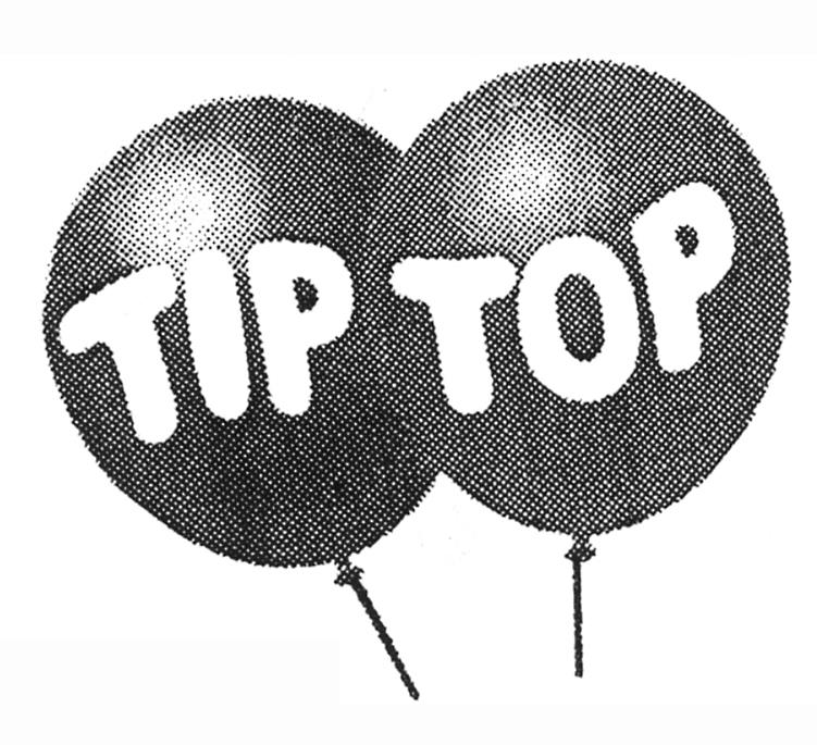 TIP TOP