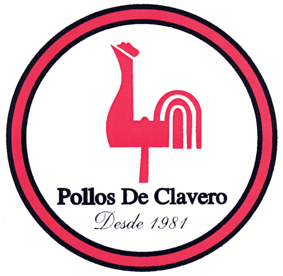 POLLOS DE CLAVERO DESDE 1981
