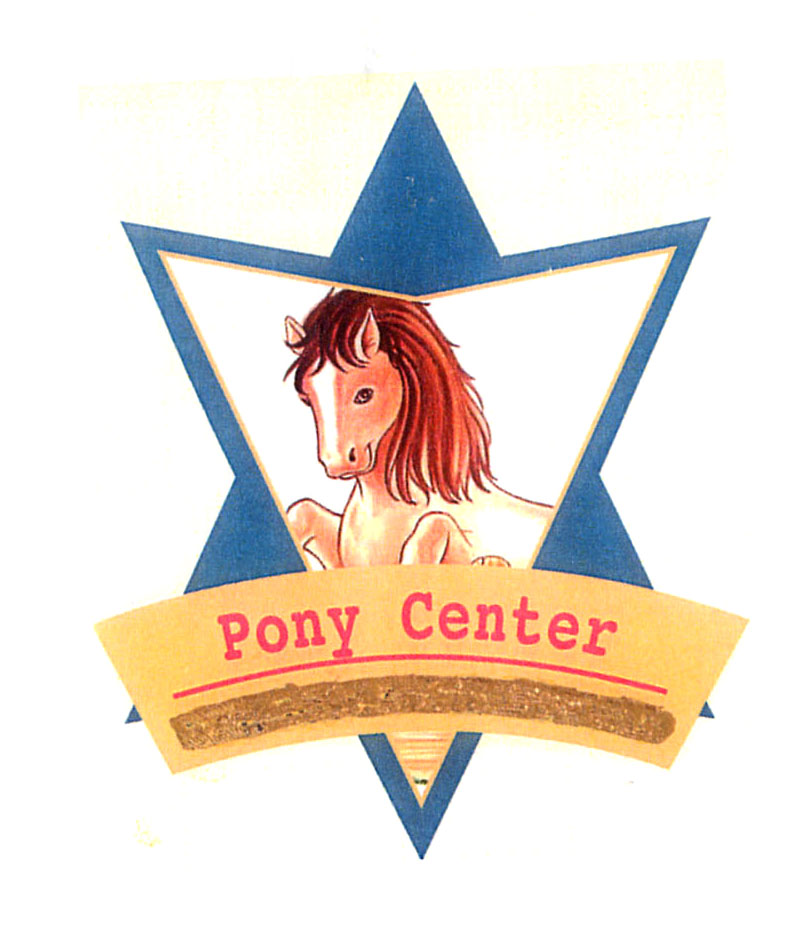 PONY CENTER