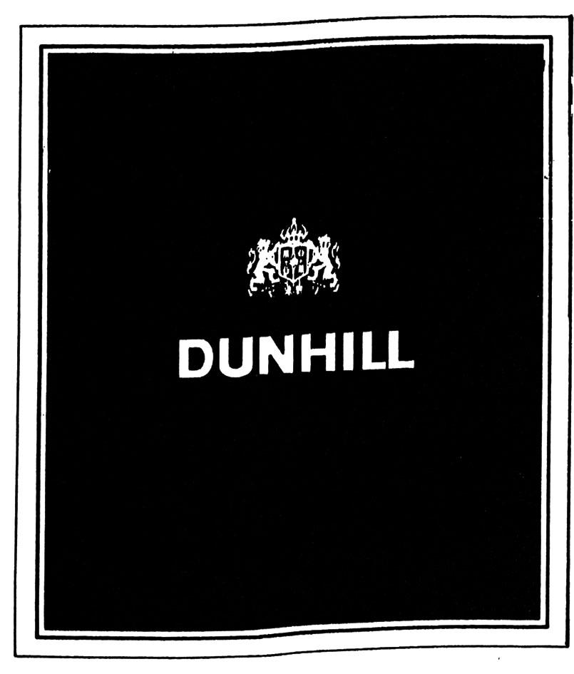 DUNHILL