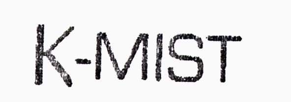 K-MIST
