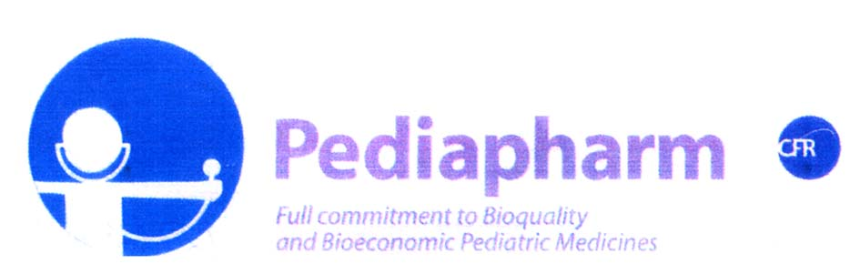 PEDIAPHARM FULL COMMITMENT TO BIOQUALITY AND BIOECONOMIC PEDIATRIC MEDICINES