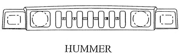 HUMMER