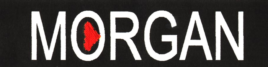 MORGAN
