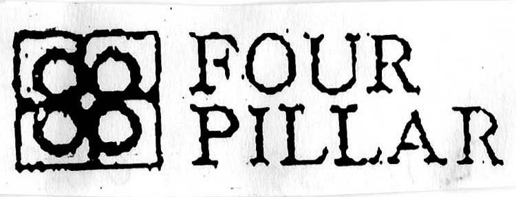 FOUR PILLARS