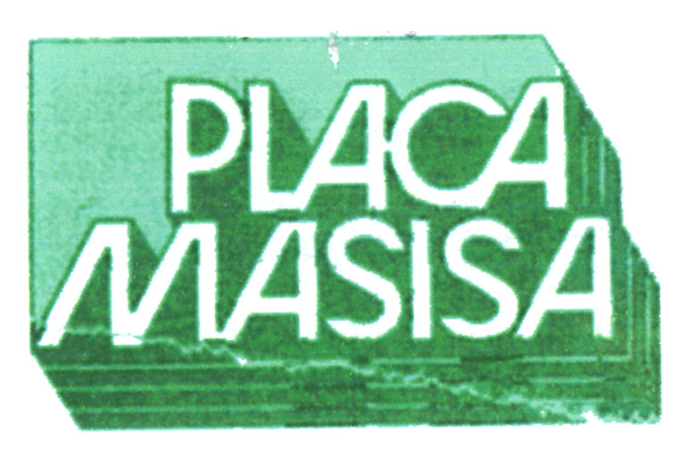 PLACA MASISA