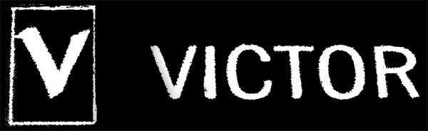 V VICTOR